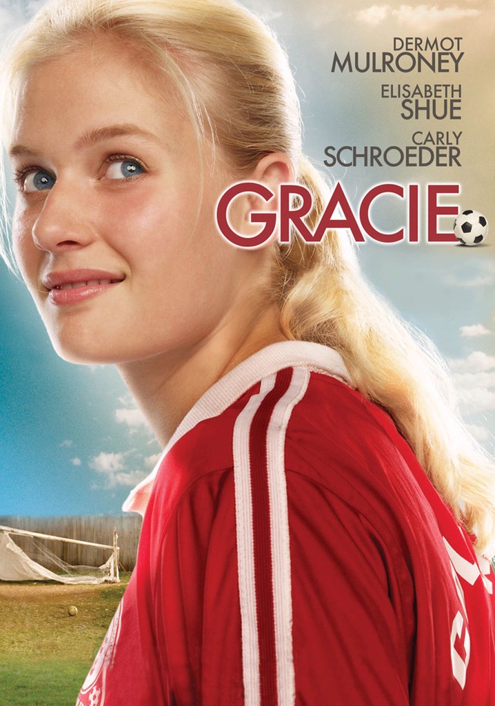 Gracie streaming where to watch movie online?